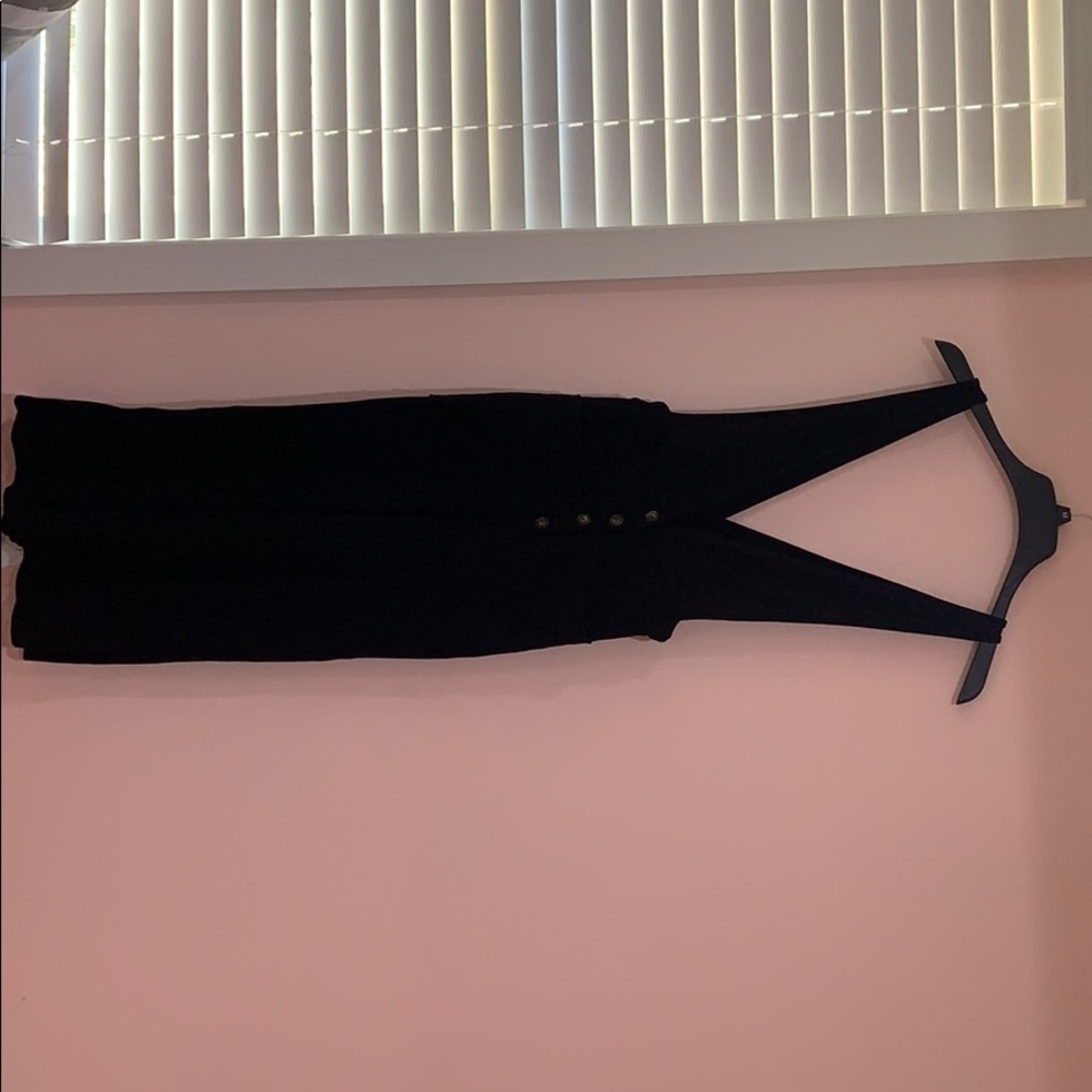 Jumpsuit / romper